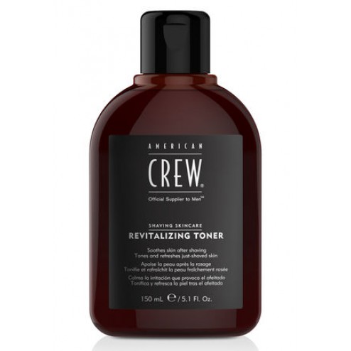 American Crew Revitalizing Toner 5.1 Oz