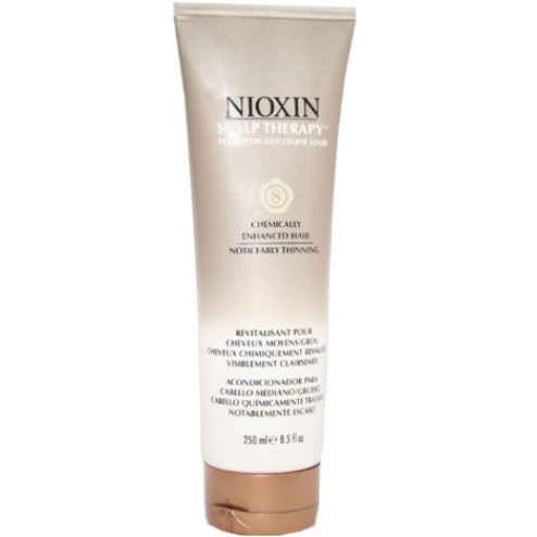 System 8 Scalp Therapy 8.5 oz by Nioxin