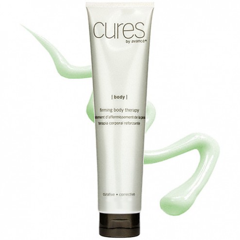 Cures by Avance Firming Body Therapy 2 Oz