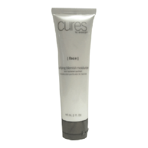Cures by Avance Purifying Blemish Moisturizer