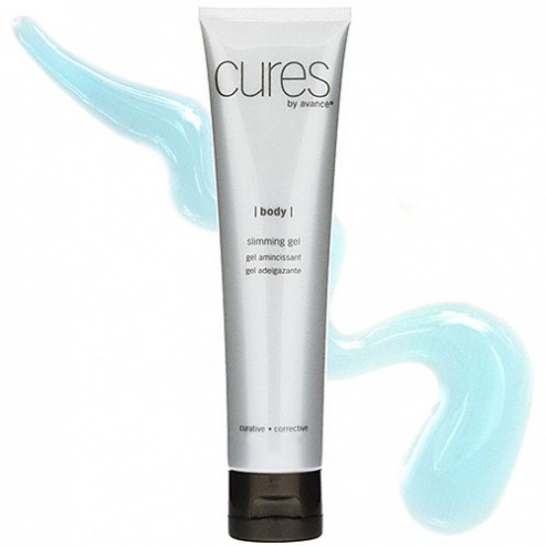 Cures by Avance Slimming Gel 4 Oz