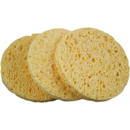 Cures by Avance Facial Sponges