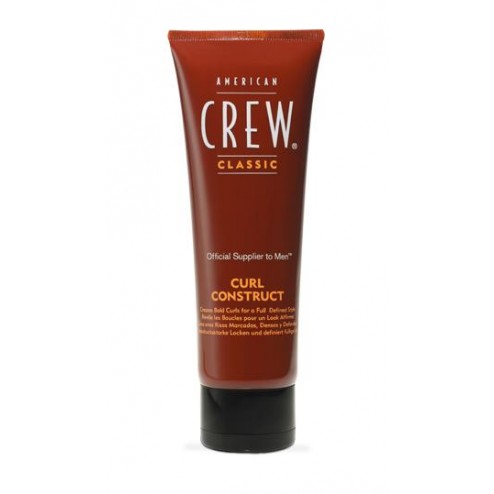 American Crew Curl Construct 4.23 Oz