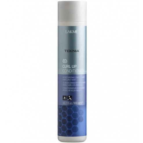 Lakme Teknia Curl Up Conditioner 10.2 Oz