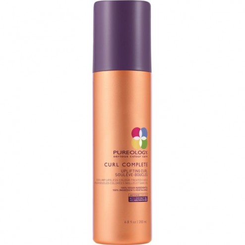 Pureology Curl Complete Uplifting 6.8 Oz