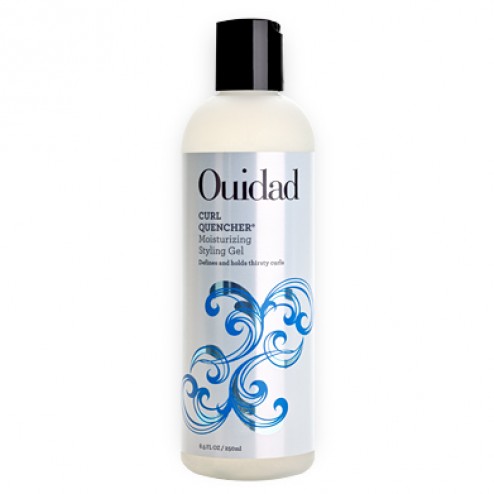 Ouidad Curl Quencher Moisturizing Styling Gel 8.5 oz