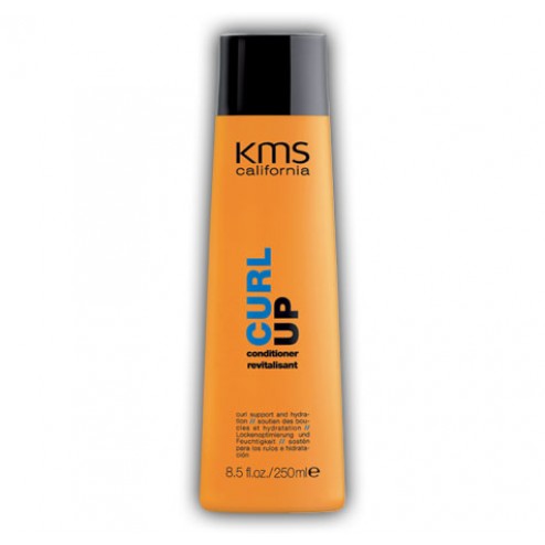 KMS California Curl Up Conditioner 8.5 oz