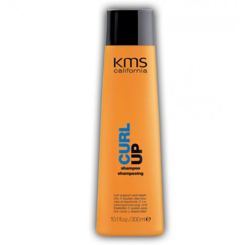 KMS California Curl Up Shampoo 10.1 oz