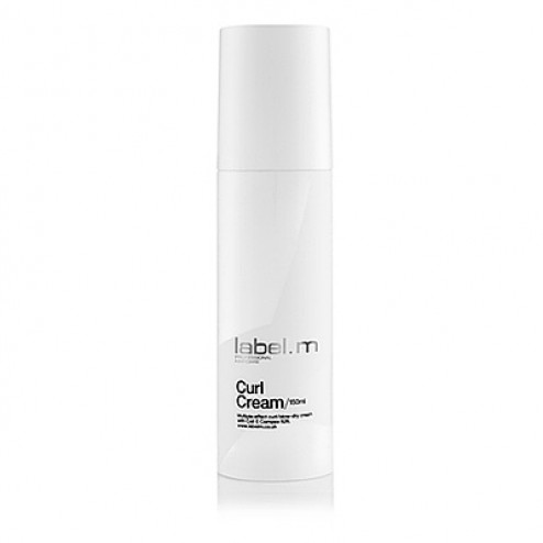 Label.m Curl Cream 5.1oz