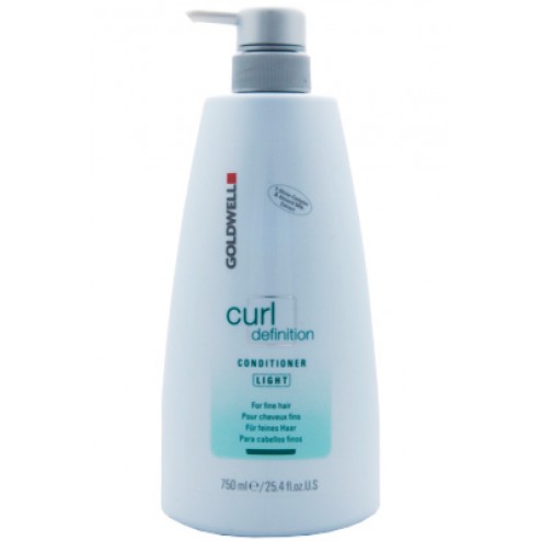 Goldwell Curl Definition Conditioner - Light 25.4 oz