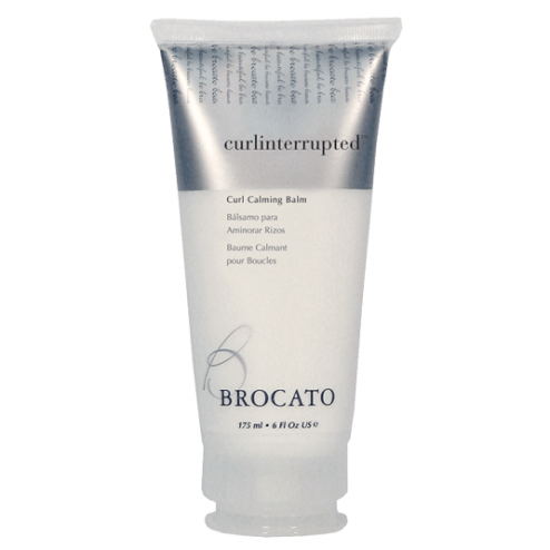 Brocato Curlinterrupted Curl Calming Balm