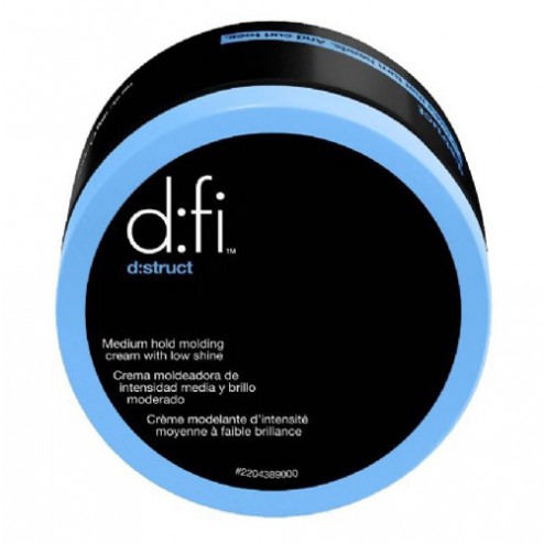 D:FI D:Struct Molding Creme 2.6 oz