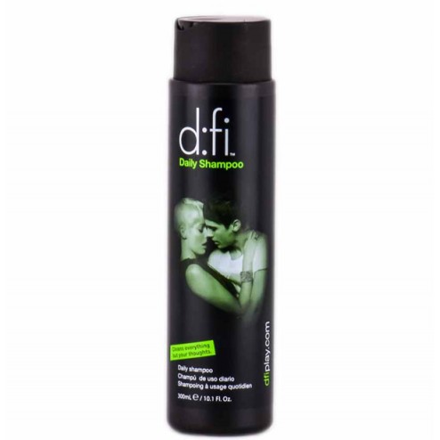 D:fi Daily Shampoo