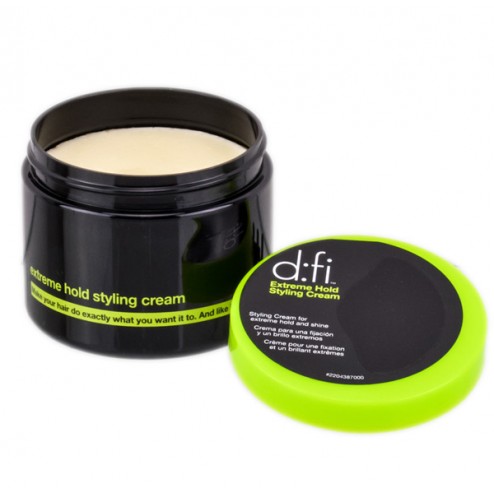 D:FI Extreme Holding Styling Cream 5.3 oz