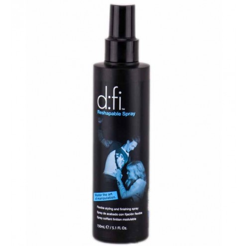 D:fi Reshapable Spray 5.1 Oz