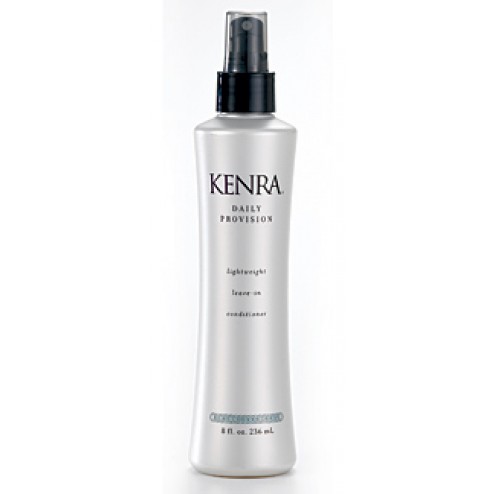 Kenra Daily Provision Leave-In Conditioner 8 Oz