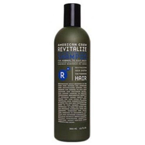 AmericanCrew Revitalizing Daily Shampoo 8.4 oz