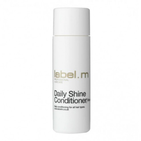 Label.m Daily Shine Conditioner 2oz