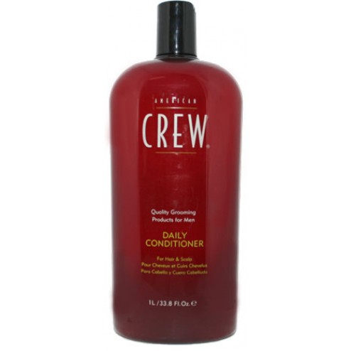 AmericanCrew Daily Conditioner 33.8 oz