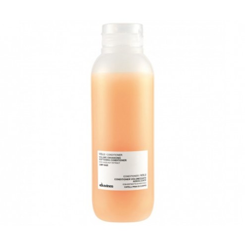 Davines VOLU Conditioner Volume Enhancing Softening Conditioner 8.45 oz