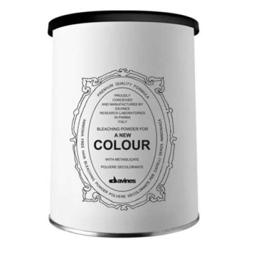 Davines A New Colour Bleaching Powder