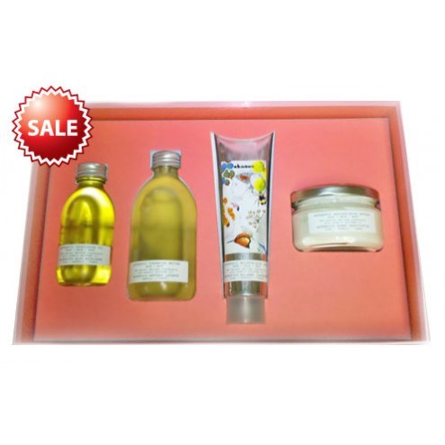 Davines Authentic Gift Box - Limited Edition