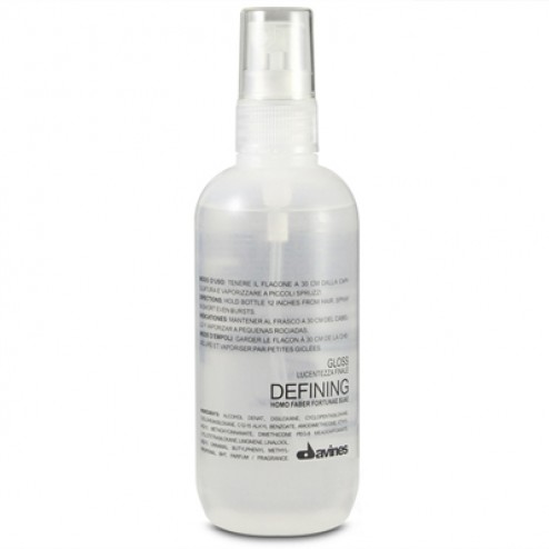 Davines Defining Gloss 4.2 oz