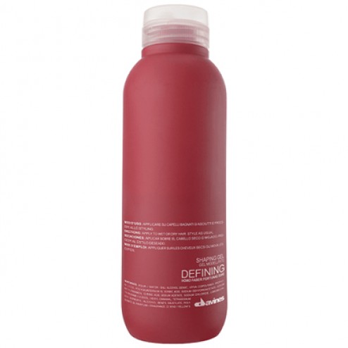 Davines Defining Shaping Gel 8.5 oz