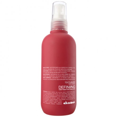 Davines Defining Texturizer 4.2 oz
