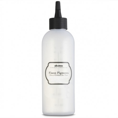 Davines Finest Pigments Measuring Bottle 5.40 oz