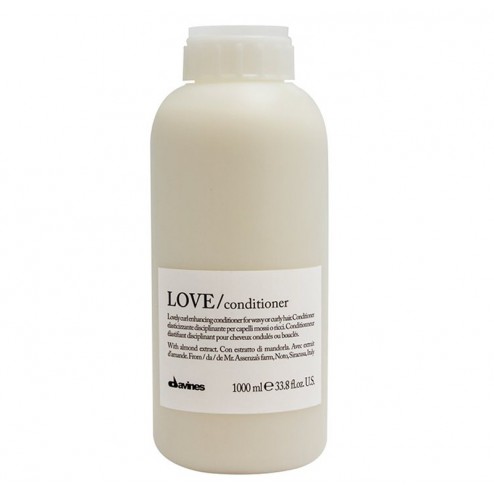 Davines Love Lovely Curl Enhancing Conditioner 33.8 oz