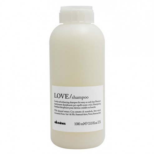 Davines Love Lovely Curl Enhancing Shampoo 33.8 oz