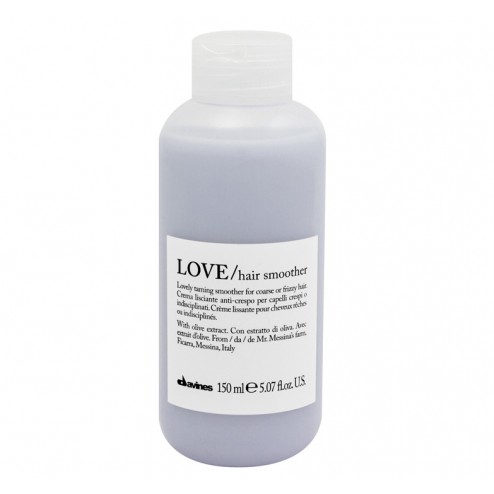 Davines Love Lovely Hair Smoother 5.07 Oz