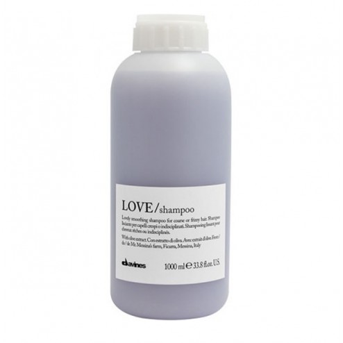 Davines Love Lovely Smoothing Shampoo 33.8 oz