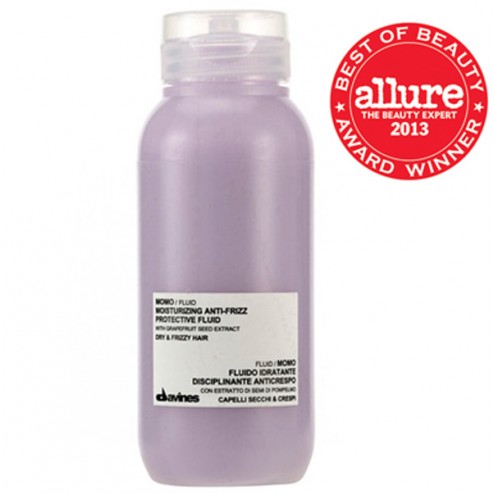 Davines MOMO Anti-Frizz Protective Fluid 5 oz