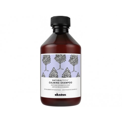 Davines Natural Tech Calming Shampoo 8.45 oz