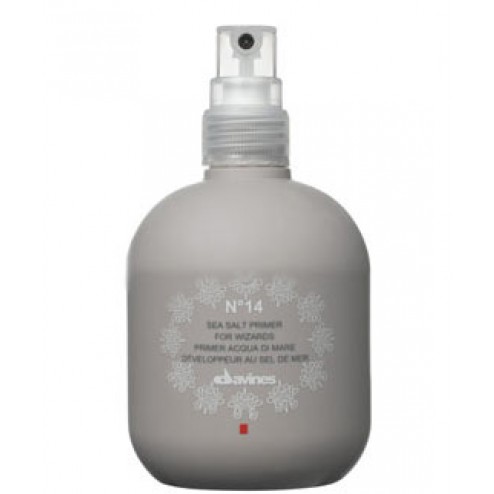 Davines For Wizards No 14 Sea Salt Primer travel size