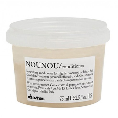 Davines NOUNOU Conditioner 2.5 oz