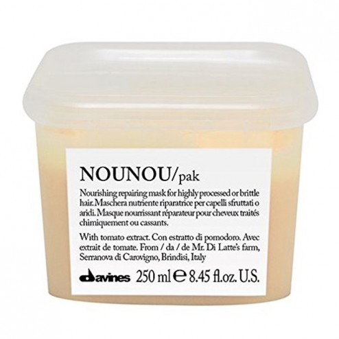 Davines NOUNOU Repairing Mask 8.5 oz