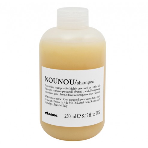 Davines NOUNOU Shampoo 8.5 oz