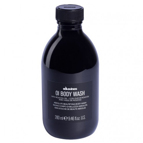 Davines Oi Body Wash 9.46 Oz