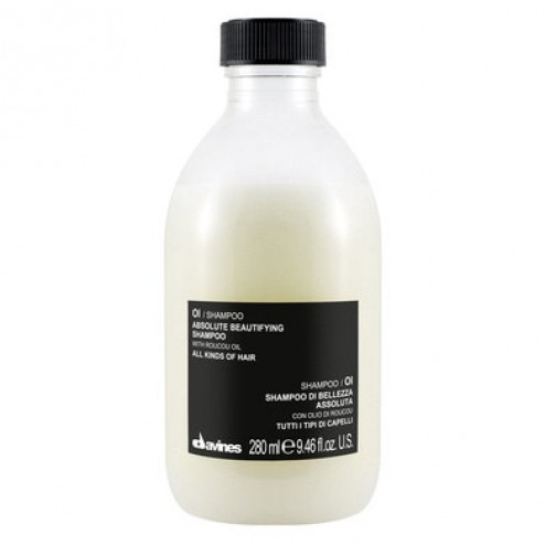 Davines OI Absolute Beautifying Shampoo