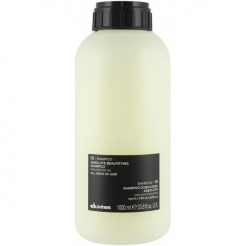 Davines OI Absolute Beautifying Shampoo