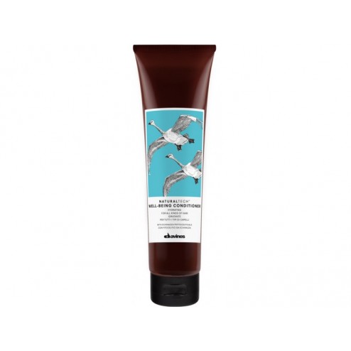 Davines Natural Tech Well-Being Conditioner 5.07 oz