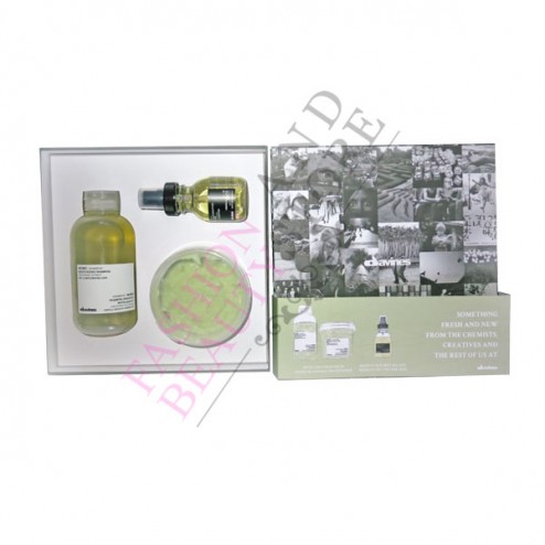 Davines MOMO Gift Set