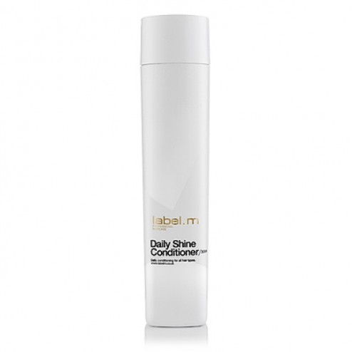 Label.m Daily Shine Conditioner 10.1oz