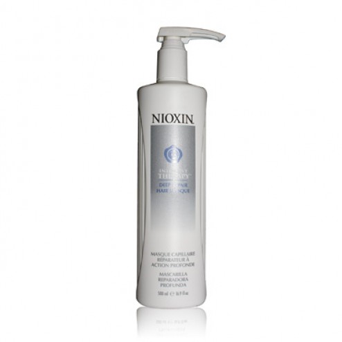 Deep Repair Hair Masque 16.9 oz by Nioxin