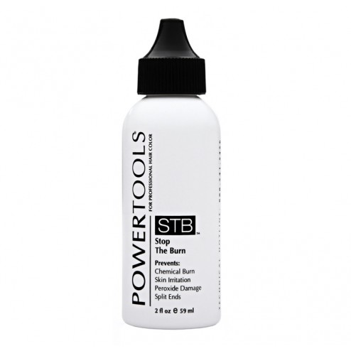 Dennis Bernard Stop the Burn 2 Oz