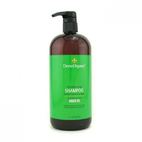 DermOrganic Conditioning Shampoo 33.8 oz
