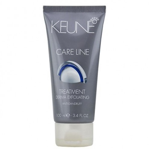 Keune Care Line Derma Exfoliating Treatment 3.4 Oz